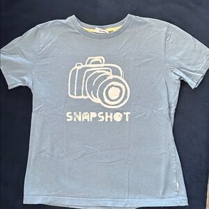 Sanetta Kids designer tee